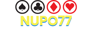 Logo NUPO77